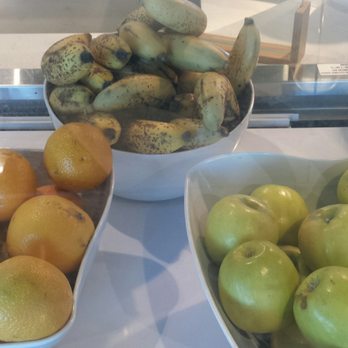 Pier Nine By Sam Choy - Fruits - Buffets Near Me - Honolulu, Hawaii