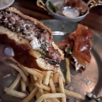 Eureka! - Fresno Fig Burger - American Near Me - Fresno, California Eureka! - Fresno Fig Burger - American Near Me - Fresno, California