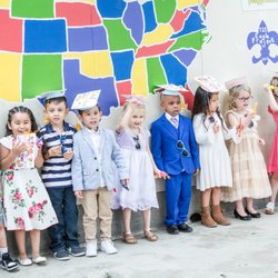 The Pines Christian School