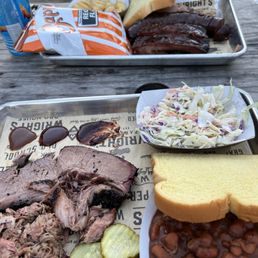 Pulled Pork Pulled Pork