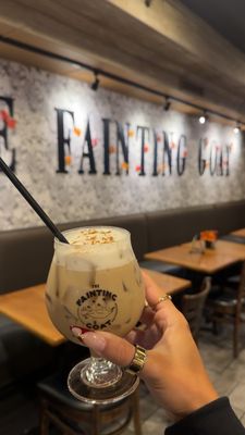 The Fainting Goat Bar and Restaurant by null