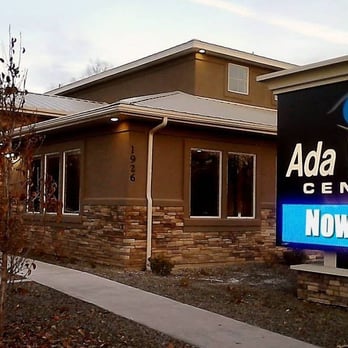 Ada Vision Center - Eyewear & Opticians Near Me - Boise, Idaho