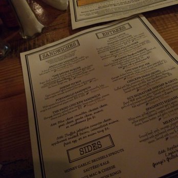 The Savory Grain - Back again, this time with the boo for a my birthday dinner. - New American Near Me - Richmond, Virginia The Savory Grain - Back again, this time with the boo for a my birthday dinner. - New American Near Me - Richmond, Virginia