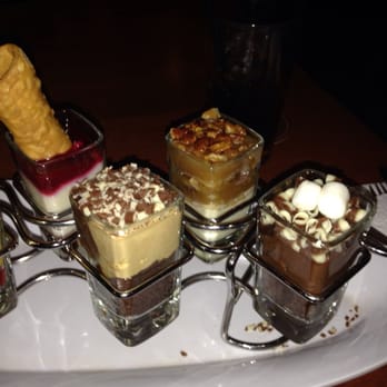 Seasons 52 - New American Near Me - Mclean, Virginia