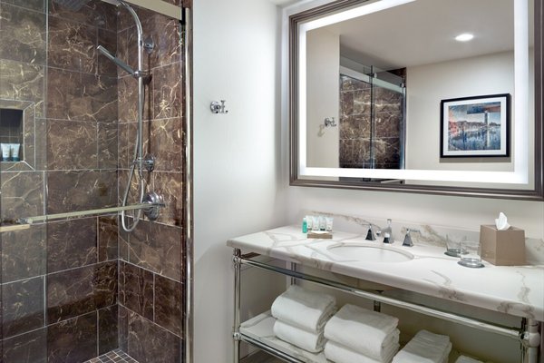 The Westin Poinsett, Greenville by null