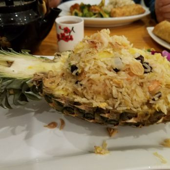 Bamboo Garden - Chinese Near Me - Bel Air, Maryland
