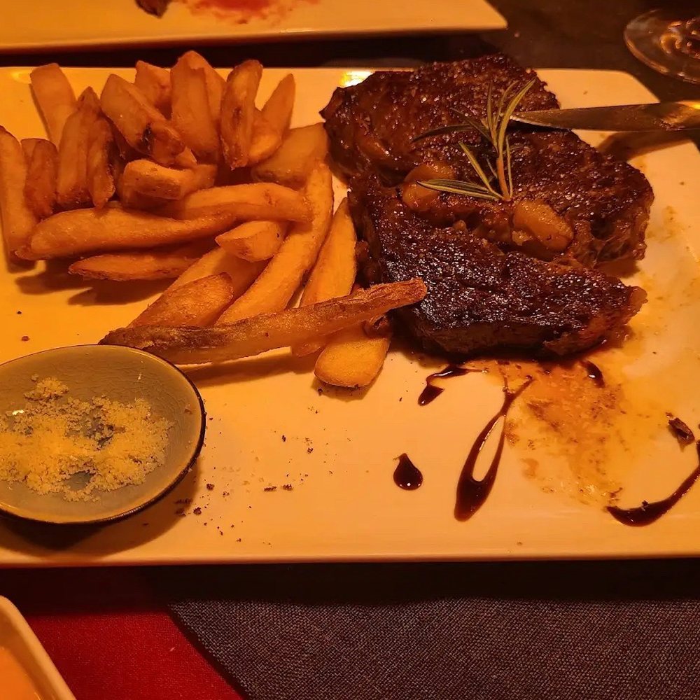 Chacarero - Steakhouses Near Me - Kaiserslautern, RP Chacarero - Steakhouses Near Me - Kaiserslautern, RP