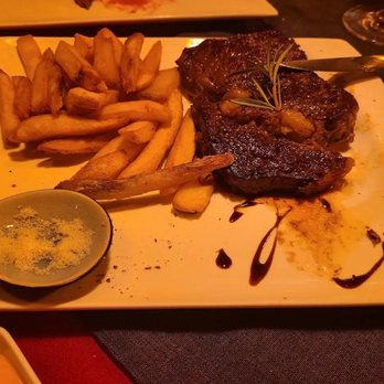 Chacarero - Steakhouses Near Me - Kaiserslautern, RP Chacarero - Steakhouses Near Me - Kaiserslautern, RP