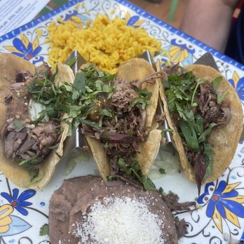 Highland House Restaurant - Pork tacos - Venues & Event Spaces Near Me - Mequon, Wisconsin