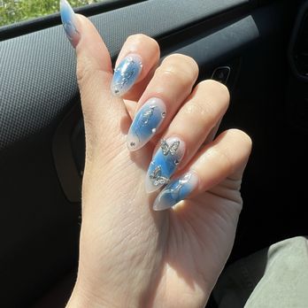 M2 Nail Lounge - Nail Salons Near Me - Alhambra , California M2 Nail Lounge - Nail Salons Near Me - Alhambra , California