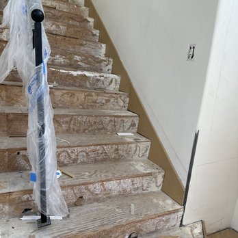 Juan Flooring Installation - Staircase Preparation - Flooring Near Me Juan Flooring Installation - Staircase Preparation - Flooring Near Me