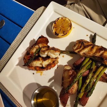 Bistro 245 - Breakfast & Brunch Near Me - Key West, Florida