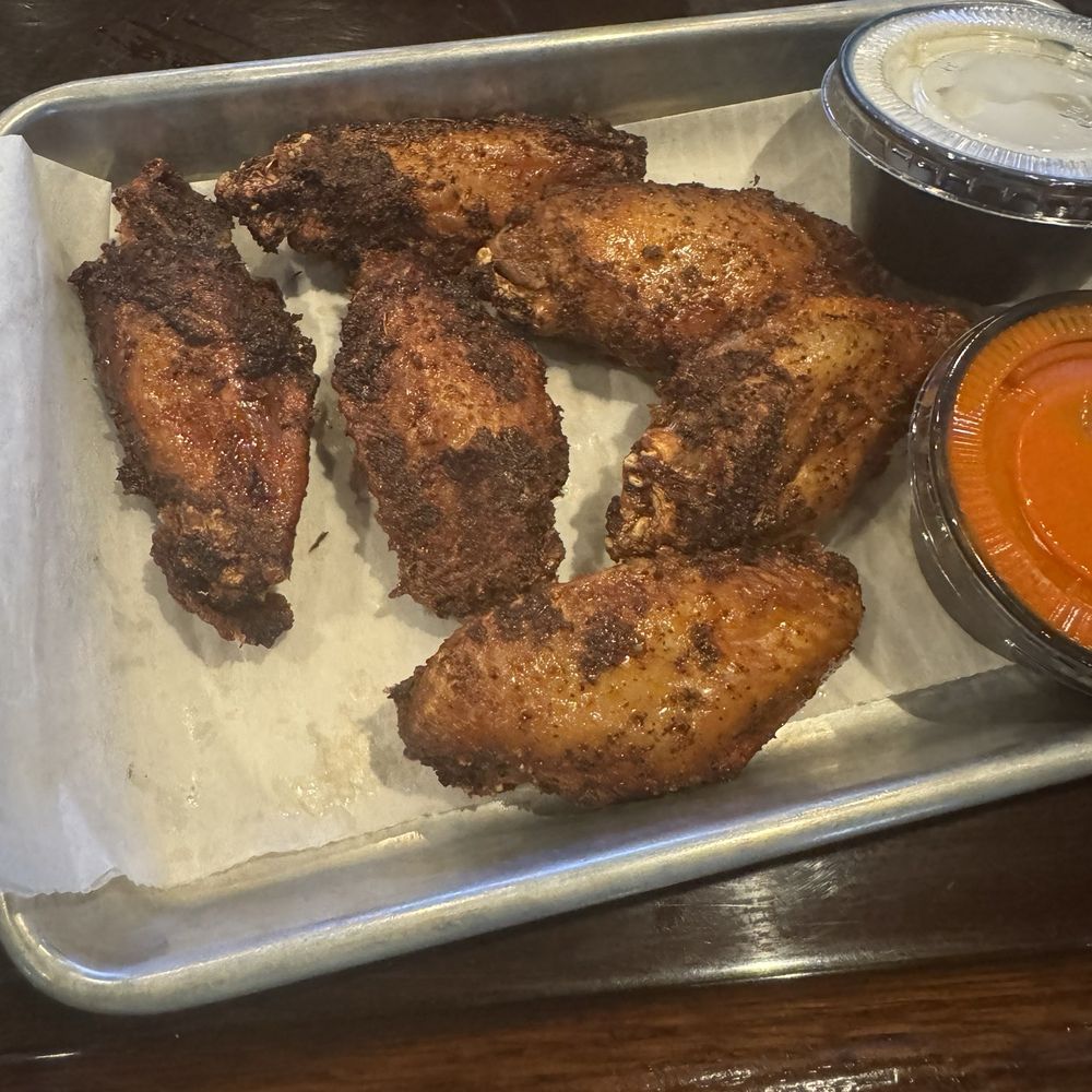 Wings Wings
