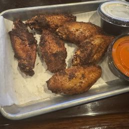 Wings Wings