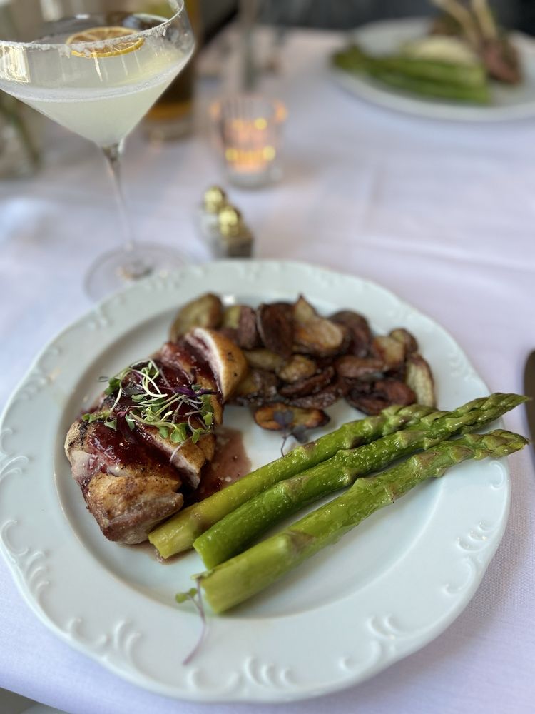 MIRAZUR RESTAURANT Updated June 2024 120 Photos & 52 Reviews 1365