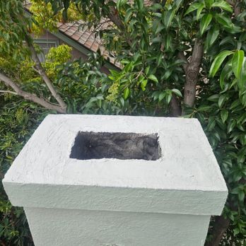 ProFix Services - Fixed chimney - Chimney Sweeps Near Me