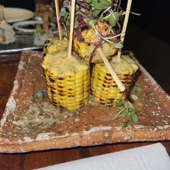 Zuma - Yaki toumoro koshi - Sushi Bars Near Me - New York, New York Zuma - Yaki toumoro koshi - Sushi Bars Near Me - New York, New York