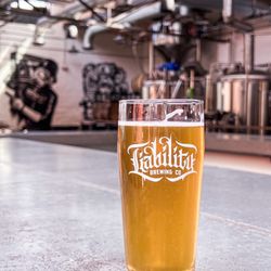Liability Brewing Company