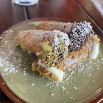 In Riva - Cannolis - Italian Near Me - Philadelphia, Pennsylvania