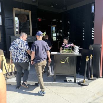 A PCH - Time to walk in - Breakfast & Brunch Near Me - Long Beach, California A PCH - Time to walk in - Breakfast & Brunch Near Me - Long Beach, California