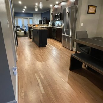 Ann Arbor Hardwoods - Flooring Near Me - Ann Arbor, Michigan