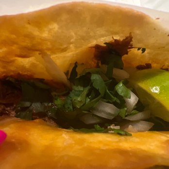 Chando's Tacos - Where's the beef ?!? - Mexican Near Me - West Sacramento, California