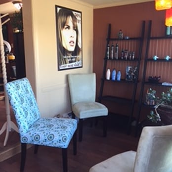 Salon La Luna - Hair Salons Near Me - Gorham, Maine Salon La Luna - Hair Salons Near Me - Gorham, Maine