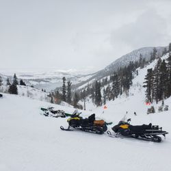 June Meadows Chalet