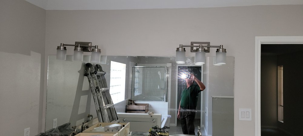 Slide of ABC Restoration