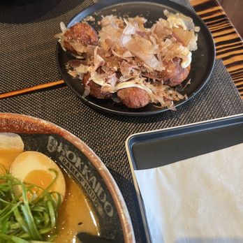 Hokkaido Ramen & Sushi Bar - Takoyaki - Sushi Bars Near Me - Waco, Texas Hokkaido Ramen & Sushi Bar - Takoyaki - Sushi Bars Near Me - Waco, Texas