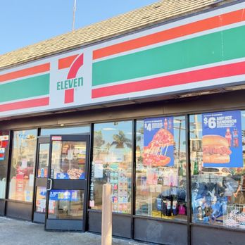 7-Eleven - Convenience Stores Near Me - San Diego, California 7-Eleven - Convenience Stores Near Me - San Diego, California