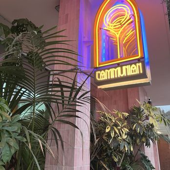Communion - Desserts Near Me - San Diego, California