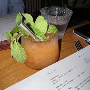 Mestiizo - Cocktail Bars Near Me - Minneapolis, Minnesota