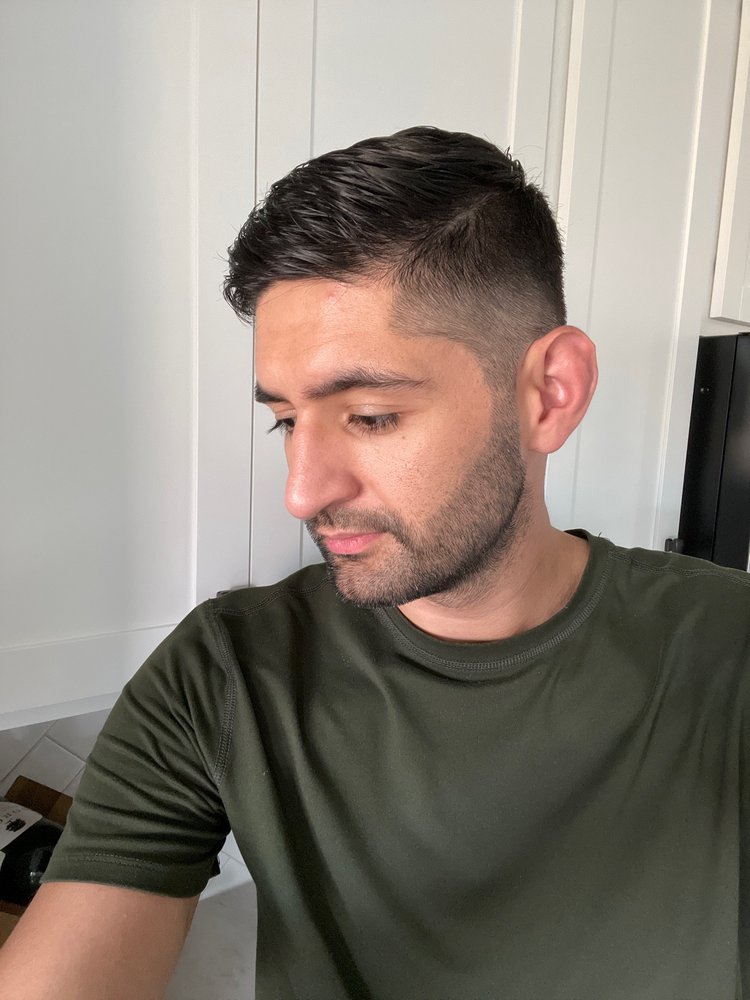 JACK’S BARBER SHOP Updated August 2024 10 Photos & 18 Reviews 203