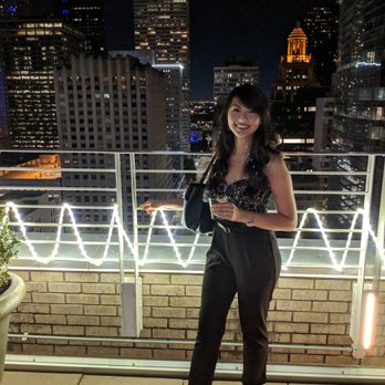 Z on 23 Rooftop - Cocktail Bars Near Me - Houston, Texas Z on 23 Rooftop - Cocktail Bars Near Me - Houston, Texas