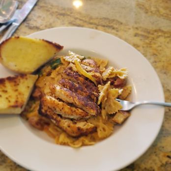 6 Klicks Cafe - Cajun pasta - Cafes Near Me - Helotes, Texas 6 Klicks Cafe - Cajun pasta - Cafes Near Me - Helotes, Texas