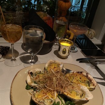 Mamma Maria - Oysters - Italian Near Me - Boston, Massachusetts Mamma Maria - Oysters - Italian Near Me - Boston, Massachusetts