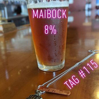 Kuhnhenn Brewing - Breweries Near Me - Warren, Michigan