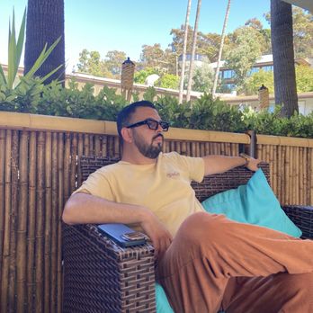 Kings Inn San Diego - Pool area - San Diego, CA