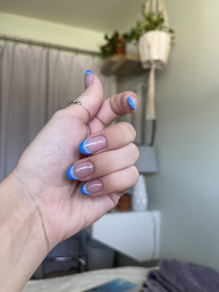 HANDS DOWN TOO NAIL SALON 252 Photos & 206 Reviews Nail Salons