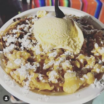La Mirada Farmer’s Market - Funnel cakes from their IG page. - Farmers Market Near Me - La Mirada, California La Mirada Farmer’s Market - Funnel cakes from their IG page. - Farmers Market Near Me - La Mirada, California