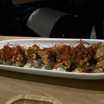 Shizen - Boddy & Soul - Sushi Bars Near Me - San Francisco, California Shizen - Boddy & Soul - Sushi Bars Near Me - San Francisco, California