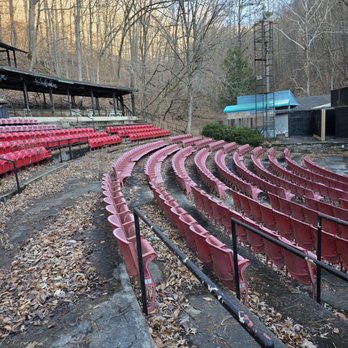 Jenny Wiley Theatre - Depressing - Performing Arts Near Me - Prestonsburg, Kentucky Jenny Wiley Theatre - Depressing - Performing Arts Near Me - Prestonsburg, Kentucky
