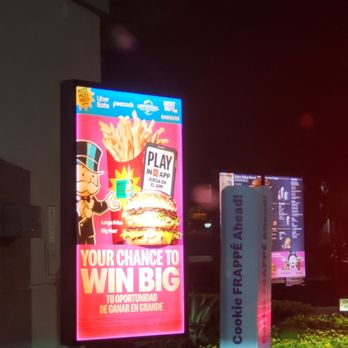 McDonald's - Fast Food Near Me - Claremont, California McDonald's - Fast Food Near Me - Claremont, California