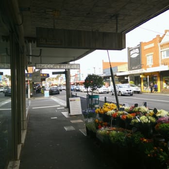 The Branche - Florists Near Me - Ashburton, VIC