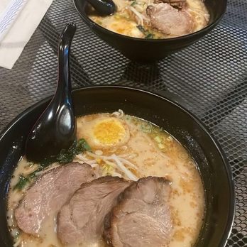 Ajisen Ramen - R1. Ajisen Ramen - Ramen Near Me - New York, New York