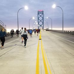 Ambassador Bridge