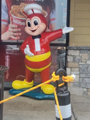 Jollibee by null