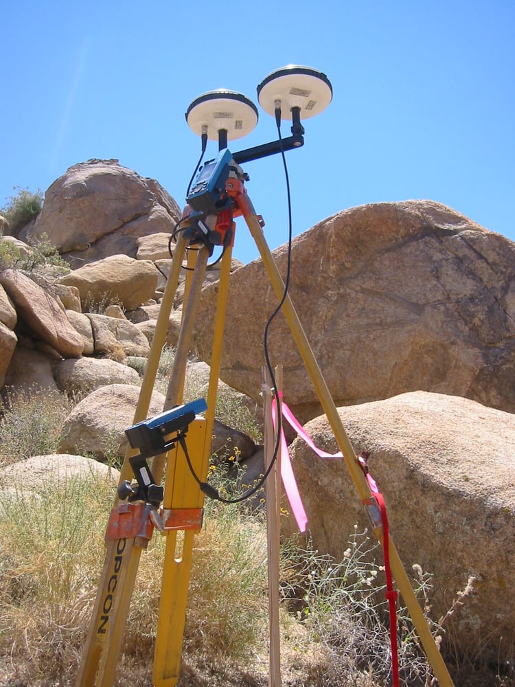 FRANK ROMANO SURVEYING 14 Photos Yucca Valley, CA Yelp