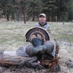 David Van Epps Guide Service